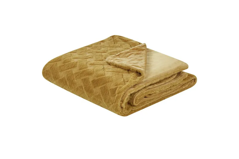 Sengetæppe Sitapur 150x200 cm, 150x200 cm