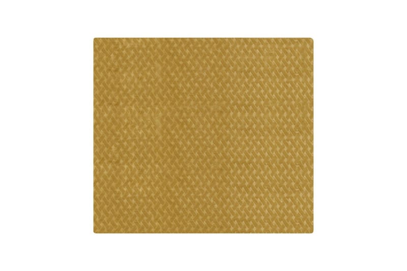 Sengetæppe Sitapur 220x200 cm - 220x200 cm - Tekstiler - Sengetøj - Sengetæppe - Sengetæppe enkeltseng