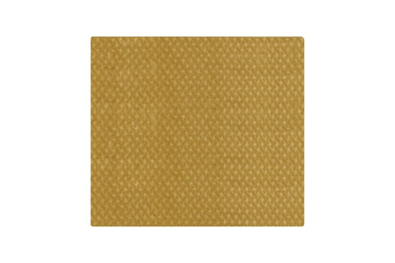 Sengetæppe Sitapur 220x200 cm - 220x200 cm - Tekstiler - Sengetøj - Sengetæppe - Sengetæppe enkeltseng