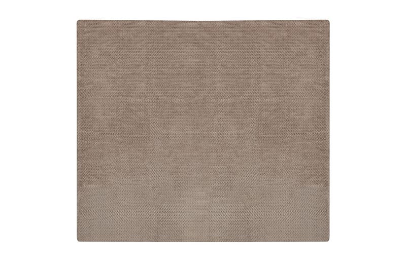 Sengetæppe Surmi Brun, 220x200 cm - Brun, 220x200 cm - Tekstiler - Sengetøj - Sengetæppe - Sengetæppe enkeltseng