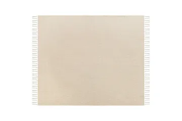 Sengetæppe Toutli Beige, 220x240 cm - Beige, 220x240 cm - Tekstiler - Sengetøj - Sengetæppe - Sengetæppe dobbeltseng