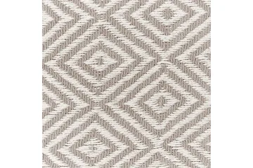 Sengetæppe Toutli Taupe, 220x240 cm - Taupe, 220x240 cm - Tekstiler - Sengetøj - Sengetæppe - Sengetæppe dobbeltseng