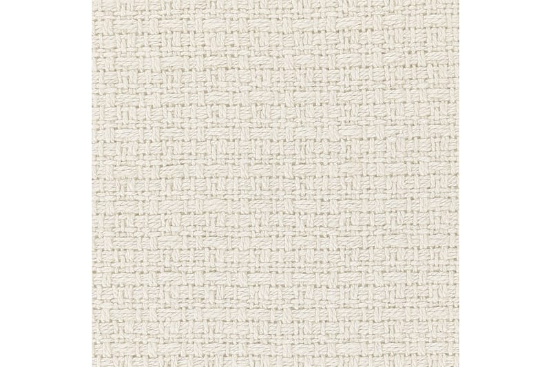Sengetæppe Yerbent Hvid, 200x220 cm - Hvid, 200x220 cm - Tekstiler - Sengetøj - Sengetæppe - Sengetæppe enkeltseng