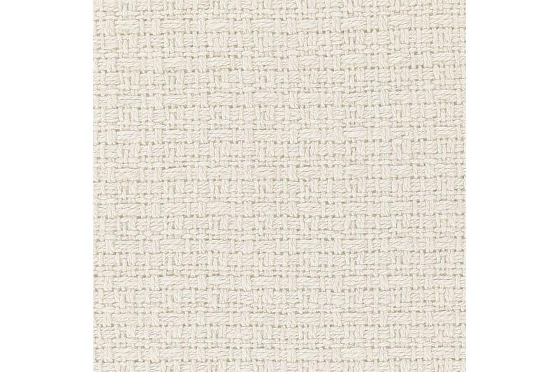 Sengetæppe Yerbent Hvid, 220x240 cm - Hvid, 220x240 cm - Tekstiler - Sengetøj - Sengetæppe - Sengetæppe enkeltseng