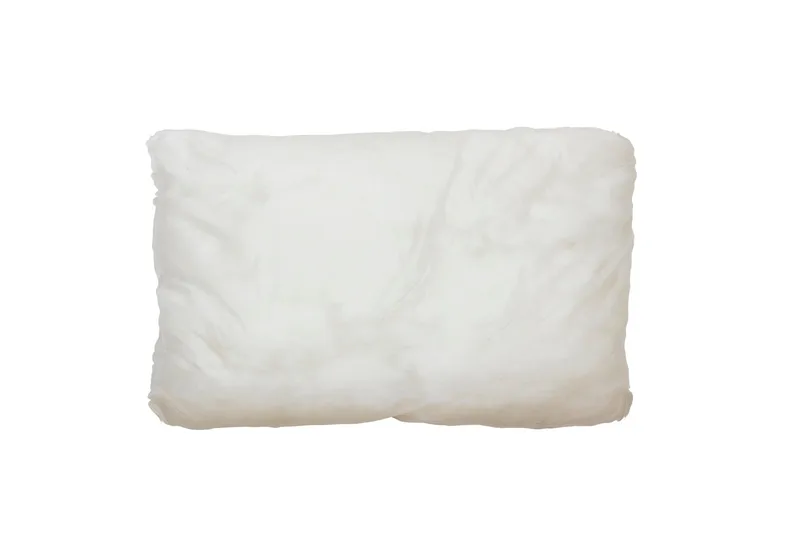 Idrish Innerpute 40x60 cm, Hvid