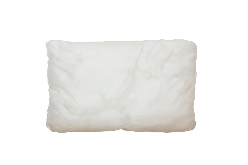 Idrish Innerpute 40x60 cm, Hvid