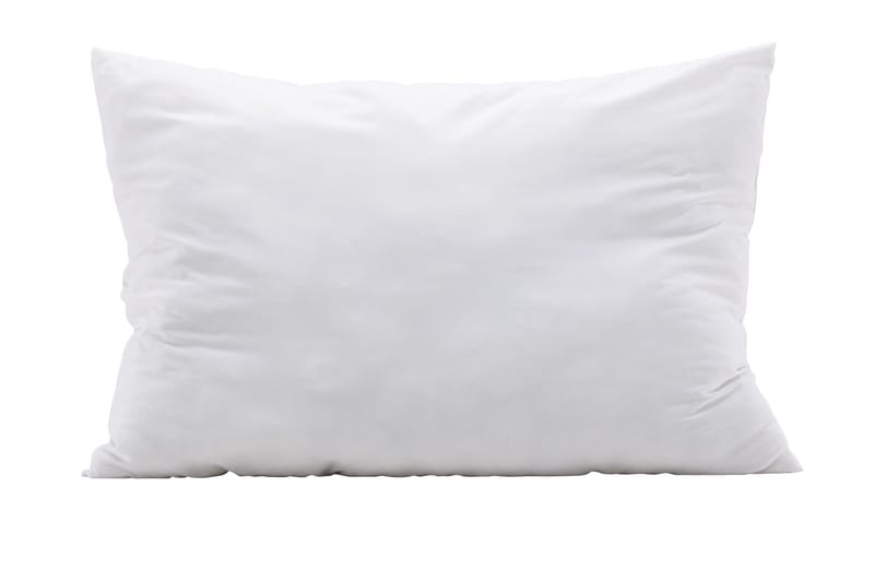 Iris Inderpude, Hvid