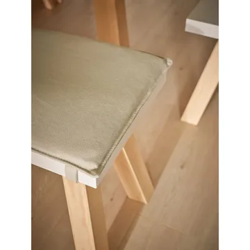 Bænkepude 4 You Fresh smal - Beige - Tekstiler - Sengetøj - Sovepude - Inderpuder