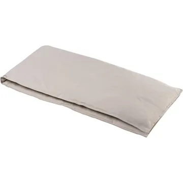Bænkepude 4 You Fresh smal - Beige - Tekstiler - Sengetøj - Sovepude - Inderpuder