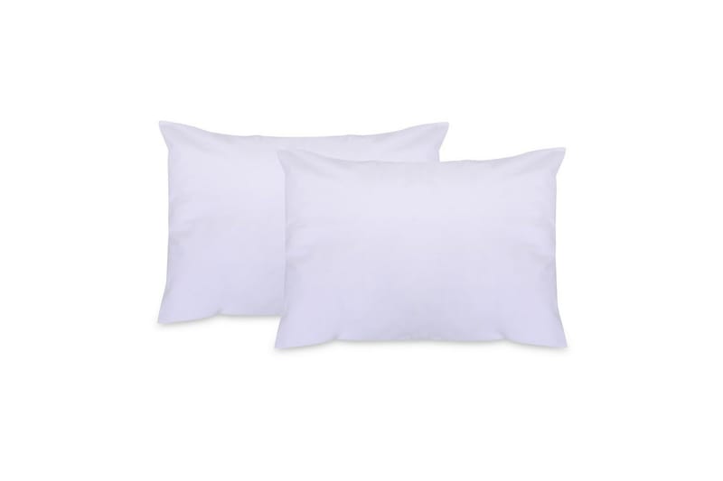 Corlin Kuddskydd 50 cm, Hvid