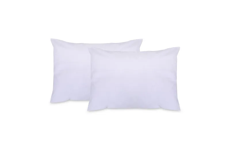 Corlin Kuddskydd 50 cm, Hvid