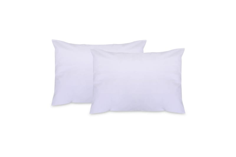 Corlin Kuddskydd 50 cm, Hvid