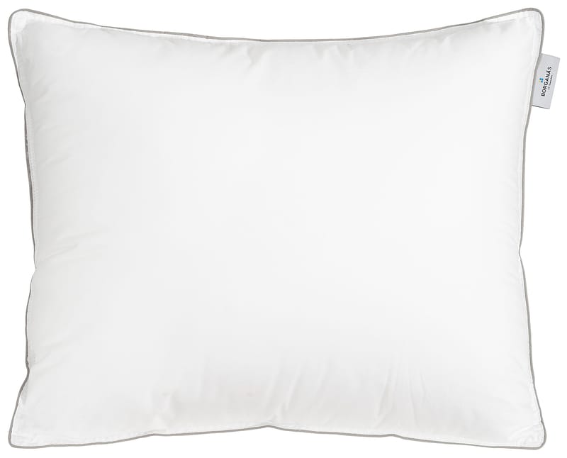 Hotelpude 650g 50x60 cm - Franzén - Tekstiler - Sengetøj - Sovepude - Inderpuder