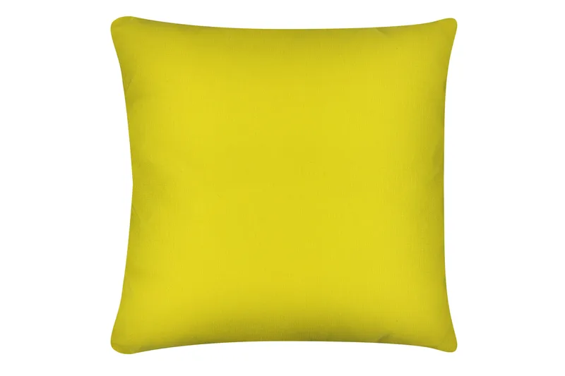 Gravel Pude 43x43 cm - Multifarvet - Tekstiler - Pude & plaid - Pyntepuder & pudebetræk