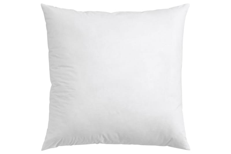 Inderpude 50x50 cm - Tekstiler - Sengetøj - Sovepude - Inderpuder