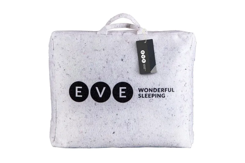 Mersedes Eve Pude Eve - Tekstiler - Sengetøj - Sovepude - Inderpuder