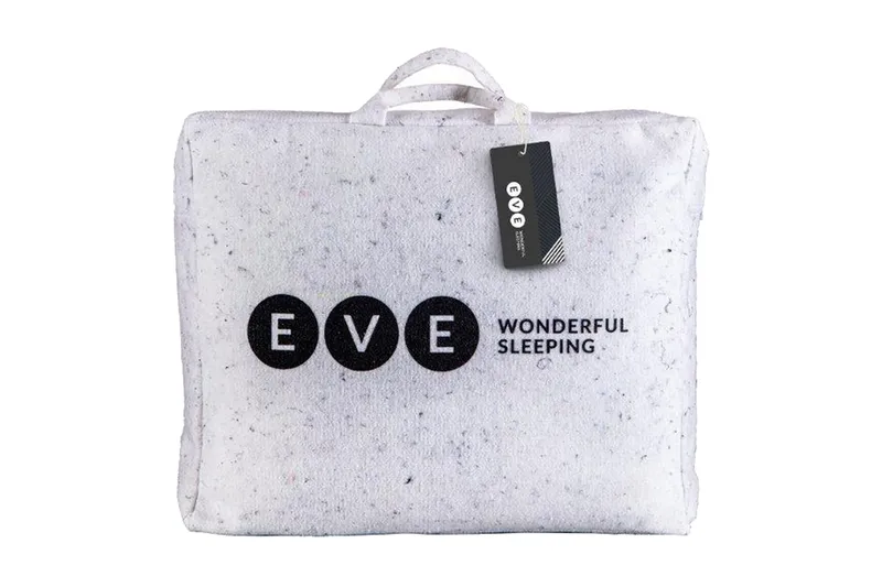 Mersedes Eve pude, undefined