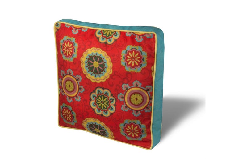 Meynor Inderpude 42x42 cm, Rød