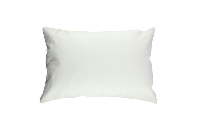 Morric Inderpude 33x48 cm - Flerfarvet - Tekstiler - Sengetøj - Sovepude - Inderpuder