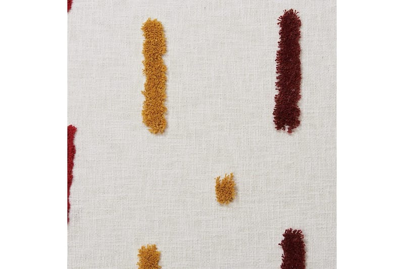 Plaid Alappuzha - Tekstiler - Pude & plaid - Tæpper & plaider