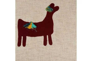 Plaid Deoghar - Tekstiler - Pude & plaid - Tæpper & plaider