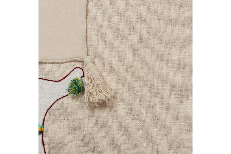 Plaid Deoghar - Tekstiler - Pude & plaid - Tæpper & plaider