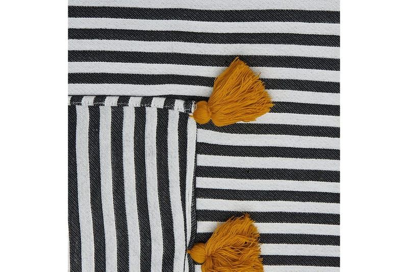 Plaid Sunwal - Tekstiler - Pude & plaid - Tæpper & plaider