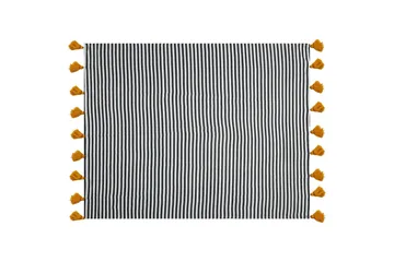 Plaid Sunwal - Tekstiler - Pude & plaid - Tæpper & plaider