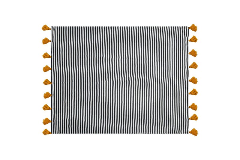 Plaid Sunwal - Tekstiler - Pude & plaid - Tæpper & plaider