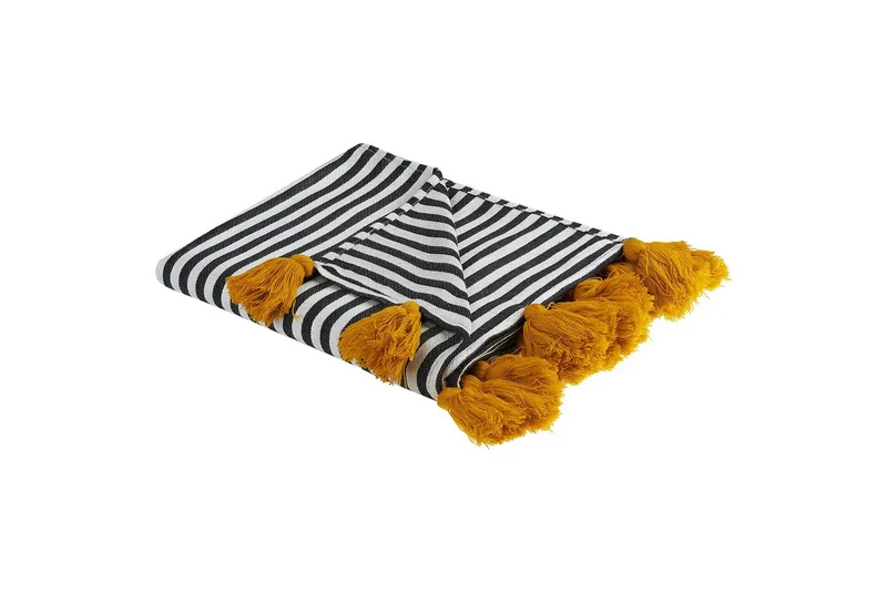 Plaid Sunwal - Tekstiler - Pude & plaid - Tæpper & plaider