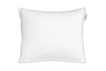 Pude Hotelpude - 50 x 60 cm (mellemhøj) - Tekstiler - Sengetøj - Sovepude - Inderpuder