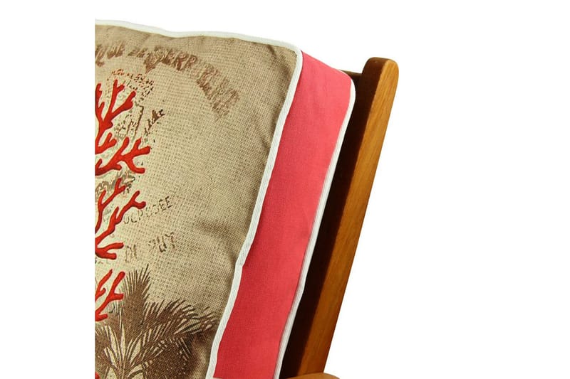 Pude Welra1003 Multifarvet - Multifarvet - Tekstiler - Sengetøj - Sovepude - Inderpuder