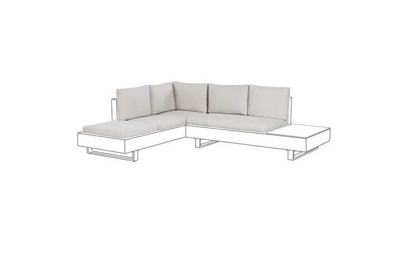 Pudebetræk Lanciano, undefined