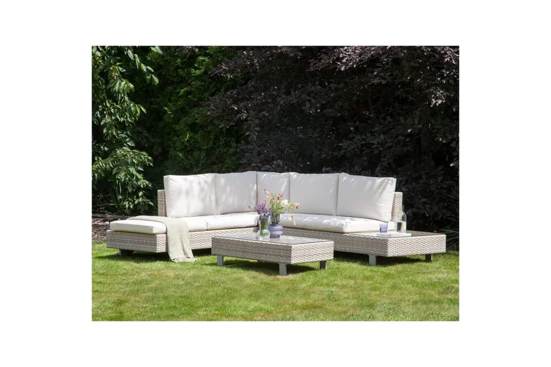 Pudebetræk Lanciano - Havemøbler - Hynder - Hyndebetræk