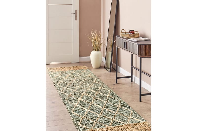 Tæppe Tellikaya - 80x300 cm - Tekstiler - Sengetøj - Sovepude - Inderpuder