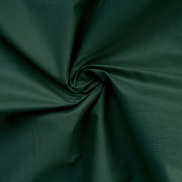 Veyloren dynebetræk 200x200 cm - Mørkegrøn - Tekstiler - Børnetekstiler - Sengetøj til børn - Tremmeseng sengetøj - Lagen tremmeseng
