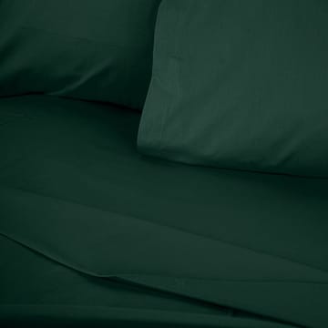 Veyloren dynebetræk 200x200 cm - Mørkegrøn - Tekstiler - Børnetekstiler - Sengetøj til børn - Tremmeseng sengetøj - Lagen tremmeseng