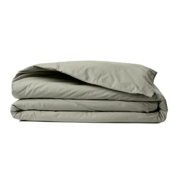 Veyloren dynebetræk 240x220 cm - Grå - Tekstiler - Børnetekstiler - Sengetøj til børn - Tremmeseng sengetøj - Lagen tremmeseng