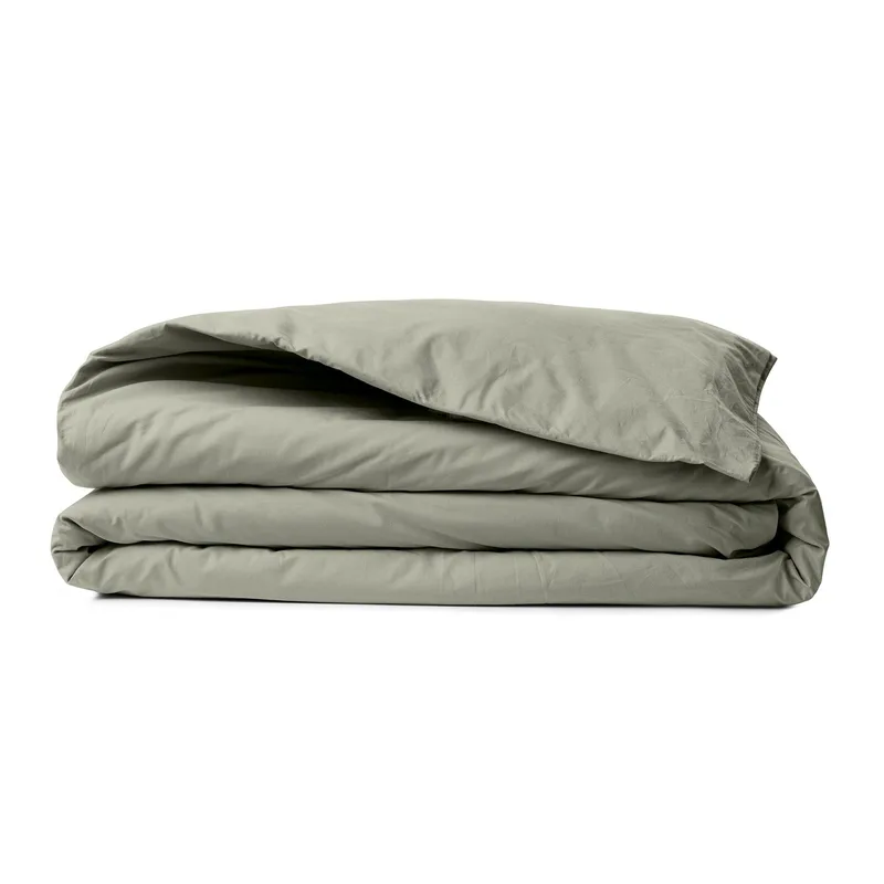 Veyloren dynebetræk 240x220 cm, Grå