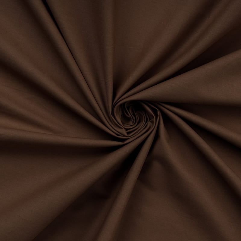 Veyloren dynebetræk 240x220 cm - Mørkebrun - Tekstiler - Sengetøj - Dyne