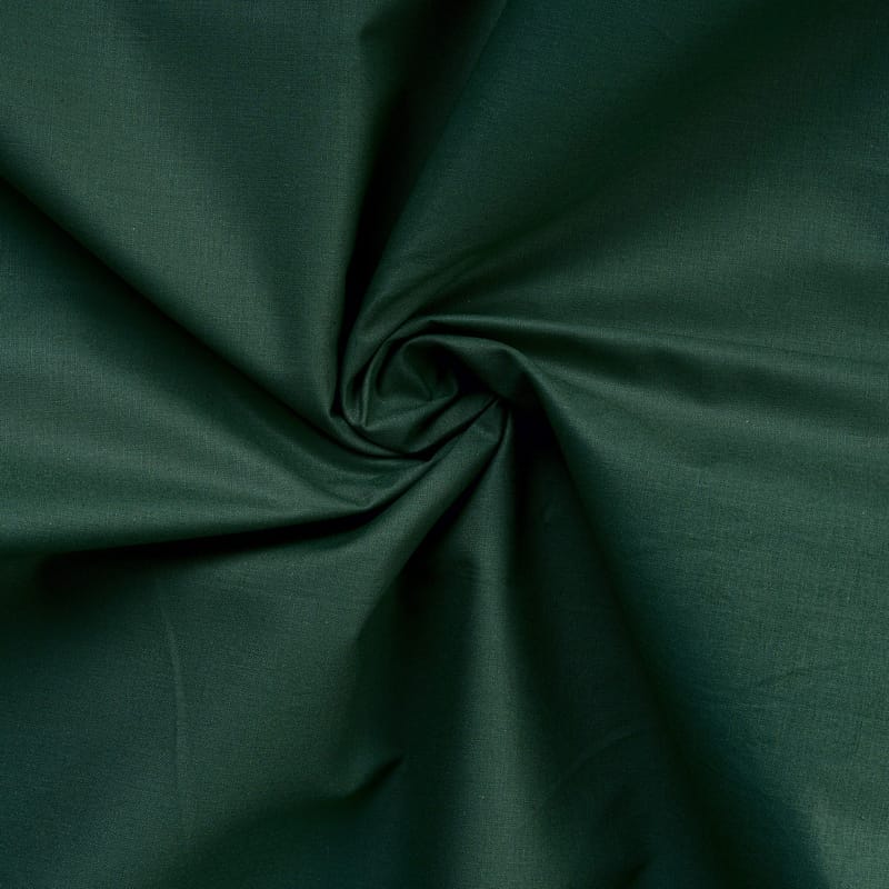 Veyloren dynebetræk 240x220 cm - Mørkegrøn - Tekstiler - Sengetøj - Dyne