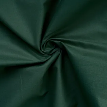 Veyloren dynebetræk 240x220 cm - Mørkegrøn - Tekstiler - Børnetekstiler - Sengetøj til børn - Tremmeseng sengetøj - Lagen tremmeseng