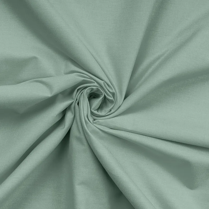 Veyloren pudebetræk 2-pak 60x60 cm - Grøn - Tekstiler - Sengetøj - Hovedpudebetræk