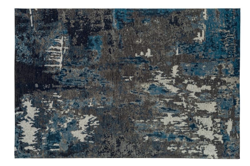 Çilek Tæppe 135x200, Multifarvet