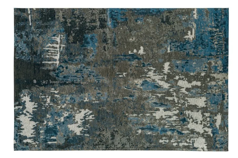 Çilek Tæppe 135x200, Multifarvet