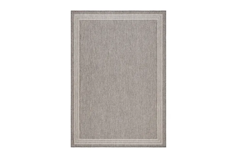 Flatvävd matta KM Home Linne 160x230 cm, undefined