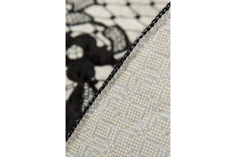 Chilai Home Bademåtte 100 Rund - Multifarvet - Tekstiler - Tæpper - Badeværelsesmåtte