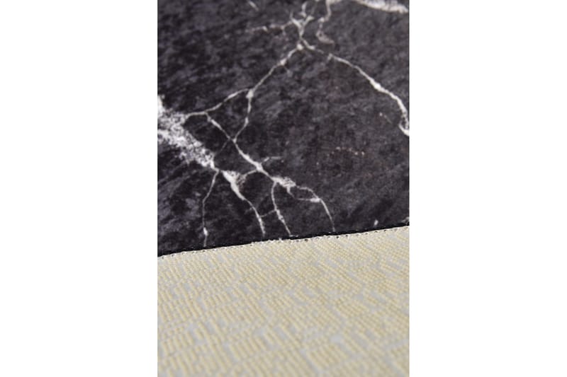 Chilai Home Bademåtte 100 Rund - Multifarvet - Tekstiler - Tæpper - Badeværelsesmåtte