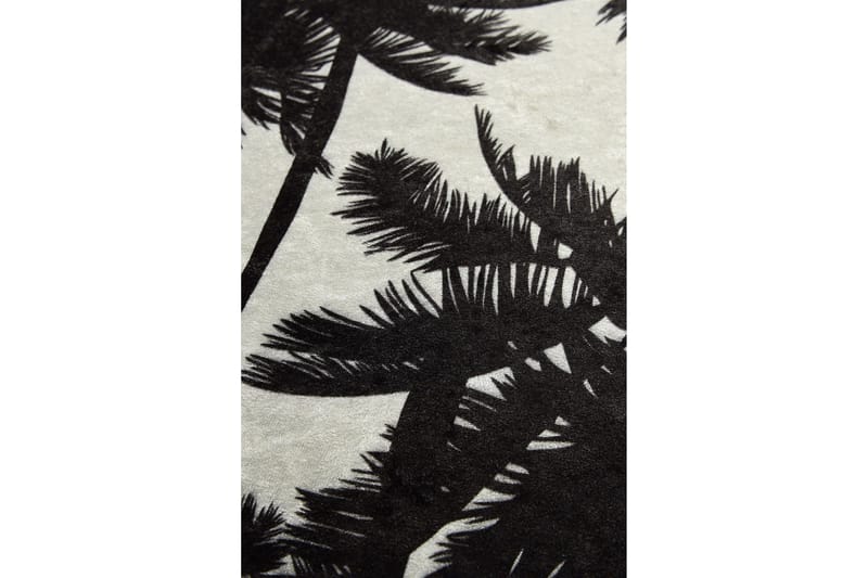 Chilai Home Bademåtte 100 Rund - Multifarvet - Tekstiler - Tæpper - Badeværelsesmåtte