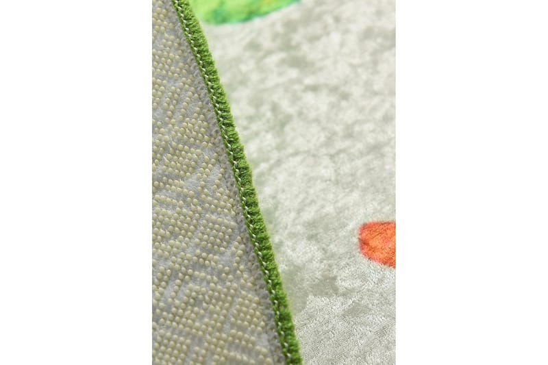 Chilai Home Bademåtte 40x60 - Multifarvet - Tekstiler - Tæpper - Badeværelsesmåtte